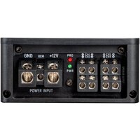 Автомобильный усилитель Aura Fireball-4.230 PRO - Превью изображения №3 — Интернет-магазин Time-Shop