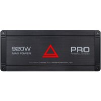 Автомобильный усилитель Aura Fireball-4.230 PRO - Превью изображения №4 — Интернет-магазин Time-Shop