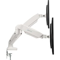 Кронштейн для монитора Onkron G160 (белый) - Превью изображения №5 — Интернет-магазин Time-Shop