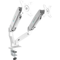 Кронштейн для монитора Onkron G160 (белый) - Превью изображения №2 — Интернет-магазин Time-Shop