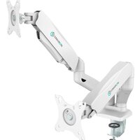 Кронштейн для монитора Onkron G160 (белый) - Превью изображения №4 — Интернет-магазин Time-Shop