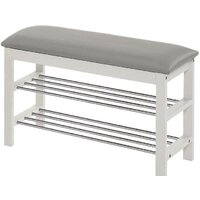 Банкетки, тумбы и полки для обуви