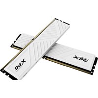 Оперативная память ADATA XPG GAMMIX D35 8ГБ DDR4 3200 МГц AX4U32008G16A-SWHD35 - Превью изображения №4 — Интернет-магазин Time-Shop