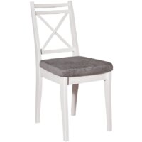 Folium Марк 1 M1R9003G (эмаль, белый, Grey)