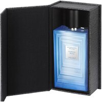 Парфюмерная вода Lalique Les Compositions Parfumees Glorious Indigo EdP (100 мл) - Превью изображения №2 — Интернет-магазин Time-Shop