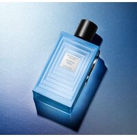 Парфюмерная вода Lalique Les Compositions Parfumees Glorious Indigo EdP (100 мл) - Превью изображения №4 — Интернет-магазин Time-Shop