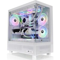 Корпус Thermaltake View 270 TG ARGB Snow CA-1Y7-00M6WN-00 - Превью изображения №2 — Интернет-магазин Time-Shop