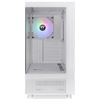 Корпус Thermaltake View 270 TG ARGB Snow CA-1Y7-00M6WN-00 - Превью изображения №3 — Интернет-магазин Time-Shop