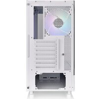 Корпус Thermaltake View 270 TG ARGB Snow CA-1Y7-00M6WN-00 - Превью изображения №4 — Интернет-магазин Time-Shop
