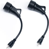 Бензиновый генератор Honda EU10 IT1 RH - Превью изображения №2 — Интернет-магазин Time-Shop