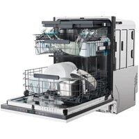 Встраиваемая посудомоечная машина Candy CI 6E7F1A - Превью изображения №7 — Интернет-магазин Time-Shop