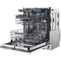 Встраиваемая посудомоечная машина Candy CI 6E7F1A - Превью изображения №8 — Интернет-магазин Time-Shop
