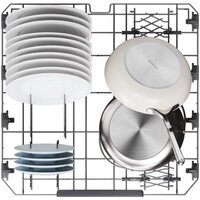 Встраиваемая посудомоечная машина Candy CI 6E7F1A - Превью изображения №15 — Интернет-магазин Time-Shop