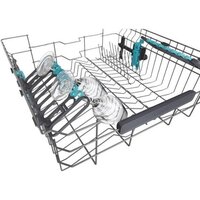 Встраиваемая посудомоечная машина Candy CI 6E7F1A - Превью изображения №18 — Интернет-магазин Time-Shop