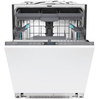 Встраиваемая посудомоечная машина Candy CI 6E7F1A - Превью изображения №2 — Интернет-магазин Time-Shop