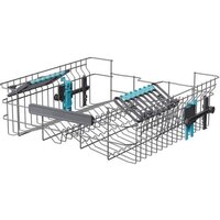 Встраиваемая посудомоечная машина Candy CI 6E7F1A - Превью изображения №16 — Интернет-магазин Time-Shop