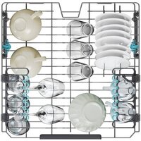 Встраиваемая посудомоечная машина Candy CI 6E7F1A - Превью изображения №14 — Интернет-магазин Time-Shop