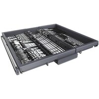 Встраиваемая посудомоечная машина Candy CI 6E7F1A - Превью изображения №12 — Интернет-магазин Time-Shop