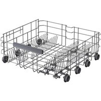 Встраиваемая посудомоечная машина Candy CI 6E7F1A - Превью изображения №17 — Интернет-магазин Time-Shop