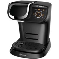Капсульная кофеварка Bosch TAS6502 - Превью изображения №7 — Интернет-магазин Time-Shop