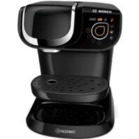 Капсульная кофеварка Bosch TAS6502 - Превью изображения №4 — Интернет-магазин Time-Shop