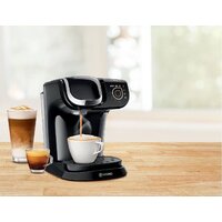 Капсульная кофеварка Bosch TAS6502 - Превью изображения №21 — Интернет-магазин Time-Shop