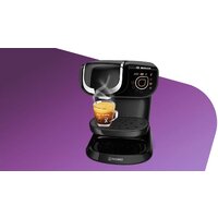 Капсульная кофеварка Bosch TAS6502 - Превью изображения №16 — Интернет-магазин Time-Shop