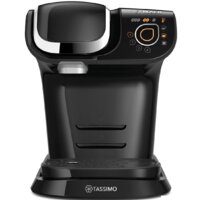 Капсульная кофеварка Bosch TAS6502 - Превью изображения №6 — Интернет-магазин Time-Shop