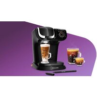 Капсульная кофеварка Bosch TAS6502 - Превью изображения №15 — Интернет-магазин Time-Shop