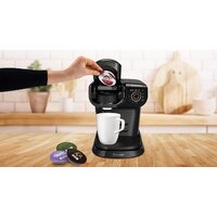 Капсульная кофеварка Bosch TAS6502 - Превью изображения №24 — Интернет-магазин Time-Shop