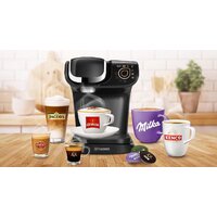 Капсульная кофеварка Bosch TAS6502 - Превью изображения №26 — Интернет-магазин Time-Shop