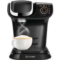 Капсульная кофеварка Bosch TAS6502 - Превью изображения №10 — Интернет-магазин Time-Shop