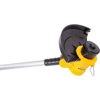 Триммер Huter GET-500 70/1/27 (с регулировкой угла наклона) - Превью изображения №2 — Интернет-магазин Time-Shop