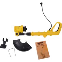 Триммер Huter GET-500 70/1/27 (с регулировкой угла наклона) - Превью изображения №4 — Интернет-магазин Time-Shop