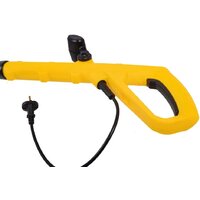 Триммер Huter GET-500 70/1/27 (с регулировкой угла наклона) - Превью изображения №3 — Интернет-магазин Time-Shop