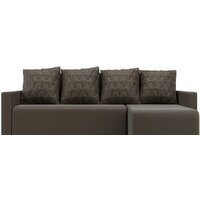 Угловой диван Stolline Челси угловой 2 27 У(П)Л (Romeo 04) - Превью изображения №2 — Интернет-магазин Time-Shop