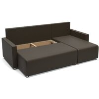 Угловой диван Stolline Челси угловой 2 27 У(П)Л (Romeo 04) - Превью изображения №4 — Интернет-магазин Time-Shop