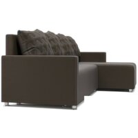 Угловой диван Stolline Челси угловой 2 27 У(П)Л (Romeo 04) - Превью изображения №3 — Интернет-магазин Time-Shop