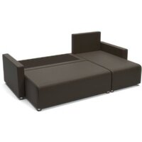 Угловой диван Stolline Челси угловой 2 27 У(П)Л (Romeo 04) - Превью изображения №5 — Интернет-магазин Time-Shop