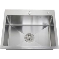 РМС MR-6050 (с корзиной и дозатором)