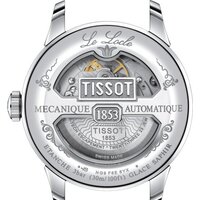 Наручные часы Tissot Le Locle Powermatic 80 T006.407.11.043.00 - Превью изображения №2 — Интернет-магазин Time-Shop