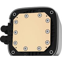 Система жидкостного охлаждения для процессора DeepCool LS520 R-LS520-BKAMNT-G-1 - Превью изображения №6 — Интернет-магазин Time-Shop