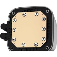 Система жидкостного охлаждения для процессора DeepCool LS520 R-LS520-BKAMNT-G-1 - Превью изображения №6 — Интернет-магазин Time-Shop
