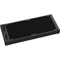 Система жидкостного охлаждения для процессора DeepCool LS520 R-LS520-BKAMNT-G-1 - Превью изображения №4 — Интернет-магазин Time-Shop