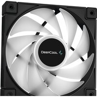 Система жидкостного охлаждения для процессора DeepCool LS520 R-LS520-BKAMNT-G-1 - Превью изображения №5 — Интернет-магазин Time-Shop