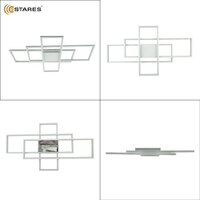  Estares Sven 120W 3S-APP-900x500x80-WHITE/WHITE-220-IP20 - Превью изображения №6 — Интернет-магазин Time-Shop