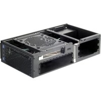 Корпус SilverStone Milo ML06 SST-ML06B - Превью изображения №11 — Интернет-магазин Time-Shop