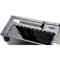 Корпус SilverStone Milo ML06 SST-ML06B - Превью изображения №2 — Интернет-магазин Time-Shop