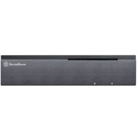 Корпус SilverStone Milo ML06 SST-ML06B - Превью изображения №10 — Интернет-магазин Time-Shop