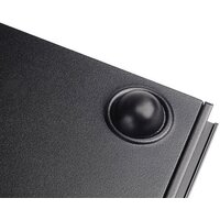 Корпус SilverStone Milo ML06 SST-ML06B - Превью изображения №6 — Интернет-магазин Time-Shop
